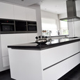 keuken montage